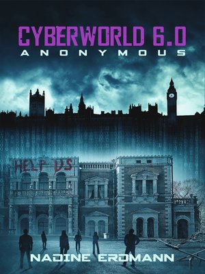 cover image of CyberWorld 6.0